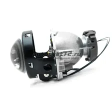 Биксеноновая линза Hella 5R Ultimate Black