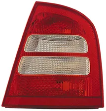 Комплекты заднего света HELLA 9EL 354 074-011 Heckleuchte, links, Glühlampen-Technologie