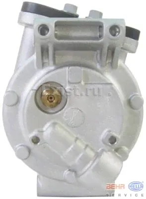 Behr-Hella 8FK 351 113-971-4