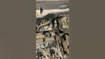 Вольво xc 90 замена турбины