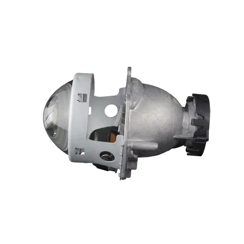 Биксеноновая линза HELLA 5R, шт.-3