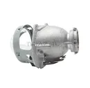 Биксеноновые линзы Hella 3r premium