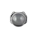 Биксеноновая линза HELLA 5R, шт.