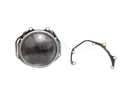 Переходные рамки MAZDA CX-7 2006 - 2012. Крепление HELLA 3