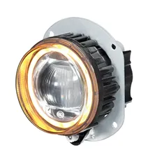 Мото фары HELLA 1F0 011 988-171 LED Fernscheinwerfer, Rechts