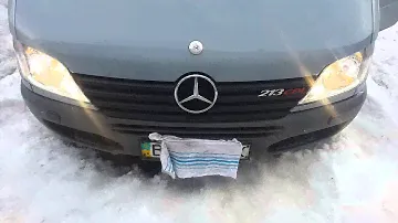 Омыватели фар Hella.Mercedes benz sprinter