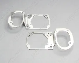 Переходные рамки для замены линз Chevrolet Epica 2006-2012 г.в. Крепление Hella 3