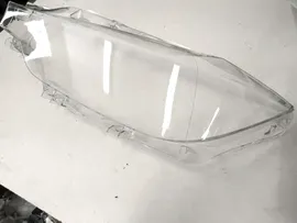 Стекло фары BMW F30 рестайл (Hella)
