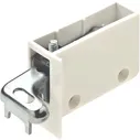 Тумба с раковиной Owl 1975 Hella stor, подвесная, 120, с ящиками, глянцевая