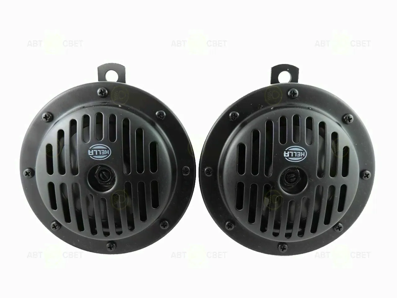 Сигнал звуковой 12V HORN SET DL50 HELLA