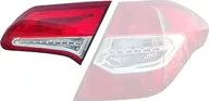 Фонарь задний Hella. Артикул 9EL 354 989-011