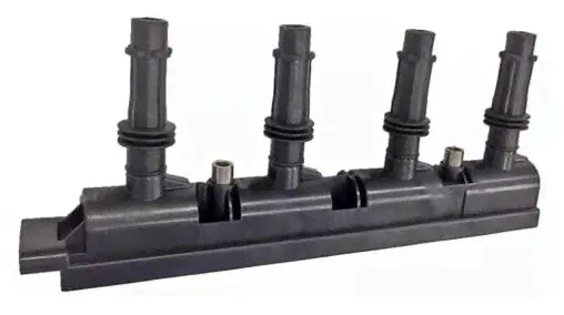 Катушка зажигания Hella 5DA 358 000-341