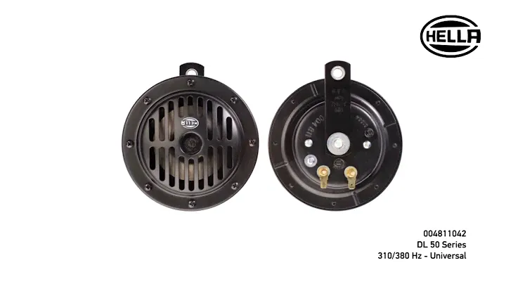 004811042 - DL50 Series, 310/380 Hz