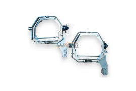 Переходные рамки c Bosch Intellect под линзы Hella 3R,5R