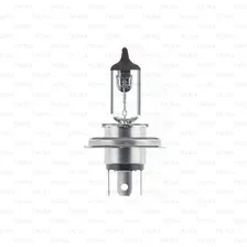   Hella Standard, H4, 3200K, 75/70W, , 1 