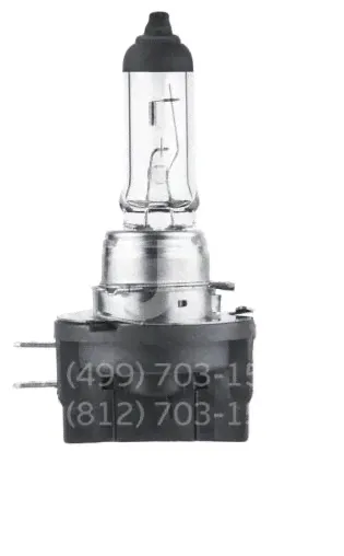 8GH008356-011 Hella Лампа-0