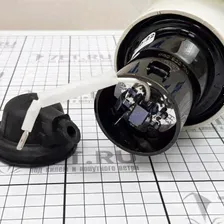 Прожектор носовой галогеновый Hella Marine INB 998 546-801 12 В 55 Вт белый пластиковый корпус