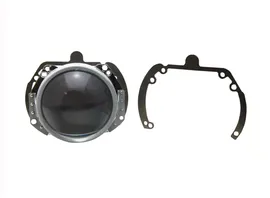 Переходные рамки FORD Mondeo 4 2007 - 2015. Крепление HELLA 3