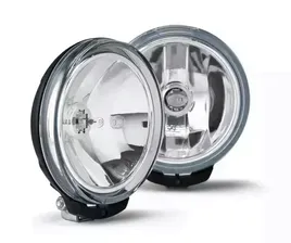 1N6 010 952-111 HELLA Comet HELLA FF 500 противотуманная фара (1фара)