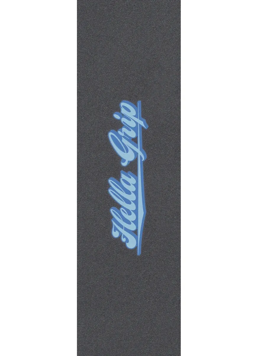 Hella Grip Icebox Grip Tape