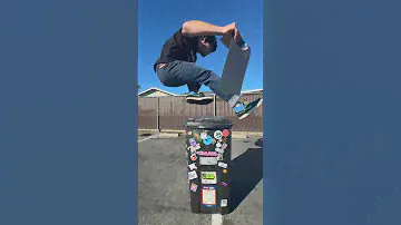 Issac Miller Signature Griptape : HAAGad