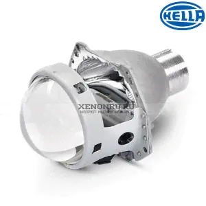 Биксеноновый модуль Hella 3R H4