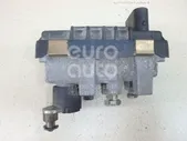 6NW009543 Hella Регулятор турбокомпрессора (турбины) для Volvo XC90 2002-2015