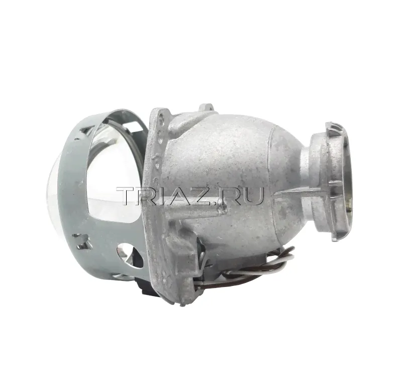 Биксеноновые линзы Hella 3r premium