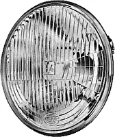 HELLA Фара ВАЗ-2121 НИВА левая/правая HELLA (15269179, 1A6002395-071)