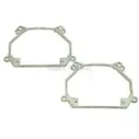 Переходные рамки Hella mini - Hella 3R адаптер