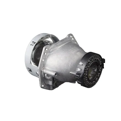 Биксеноновая линза HELLA 5R, шт.-2