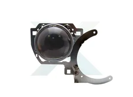 Переходные рамки MAZDA 5 CR 2005 - 2007. Крепление HELLA 3