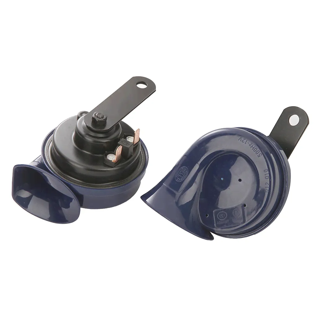 Аксессуар Hella TE16 3FH 012 010-801 Сигнал звуковой P385414