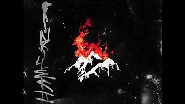 Jeembo & Tveth - Hella Hillz Instrumental