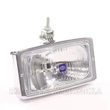 Фара дальнего света BEHR/HELLA Classic-210