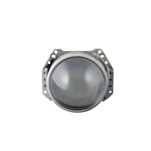 Биксеноновая линза HELLA 5R, шт.
