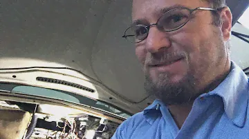 69 bug wiper motor update. #sfhbug #vintage buglife