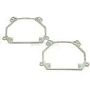 Переходные рамки Hella mini - Hella 3R адаптер-0