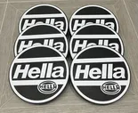 Крышки на фары Hella ВАЗ