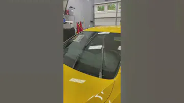 Wiper Blade Hack For Volkswagens