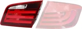 Фонарь задний Hella. Артикул 9EL 173 524-051