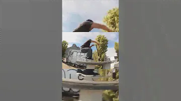 Dan Barrett ‘Sig Griptape Promo’ : B-Sides