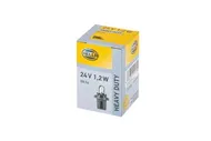 Лампа накаливания HELLA 8GA007997071