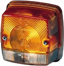 Lampa kierunkowskazu Hella 2BE 003 014-251