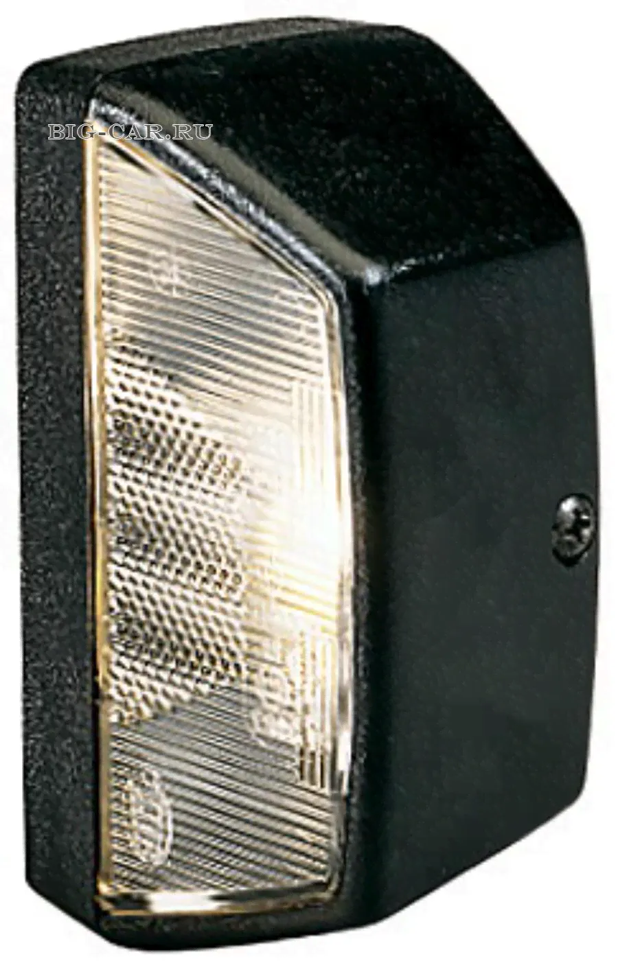 2KA003389-061 Hella truck Фонарь подсветки номера