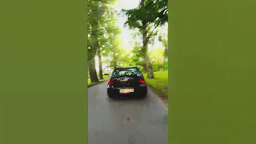 Golf 4 топчик  ? Ставь  лайкос #vw #golf4 #golf #tuning #kornev_tv