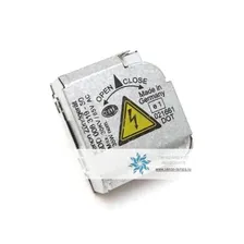 Игнитор Hella 5DD 008 319-50 silver