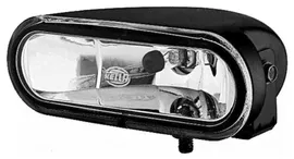 Фара противот. Hella FF-75 1NA 008 284-801