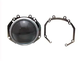 Переходные рамки DAEWOO Nexia N150 2008 - 2017. Крепление HELLA 3