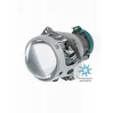 Биксеноновые линзы Optima Hella 5R 3.0 D1S/D2S